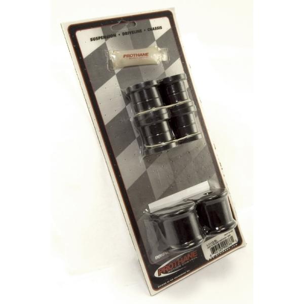 RUG Bushings Rugged Ridge 1-1112BL