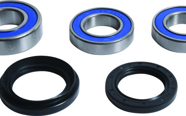 ABR Wheel Bearing Kits All Balls Racing 25-1814