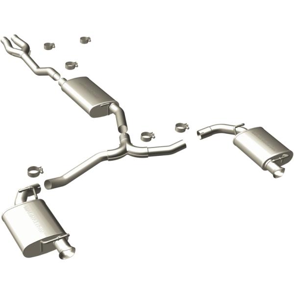 Magnaflow 15492