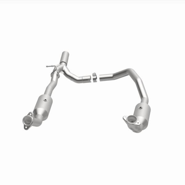 Magnaflow 280014
