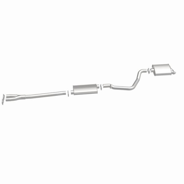 MAG BRE Exhaust Kits Magnaflow 106-0439