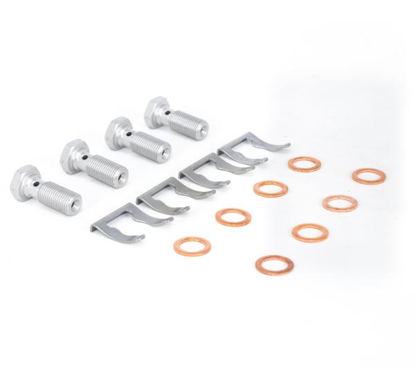 GR G-Stop Brake Line Kits Goodridge 12206