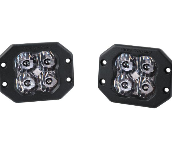 Diode Dynamics DD6208P