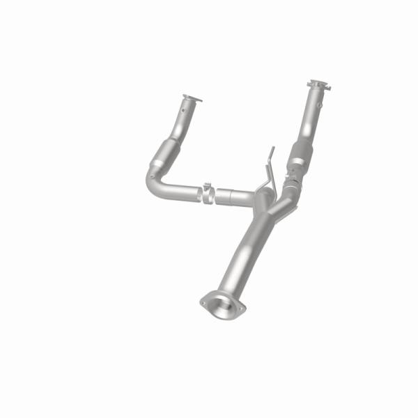 Magnaflow 4551252
