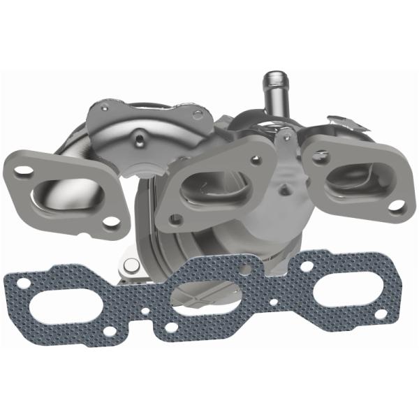 Magnaflow 49298