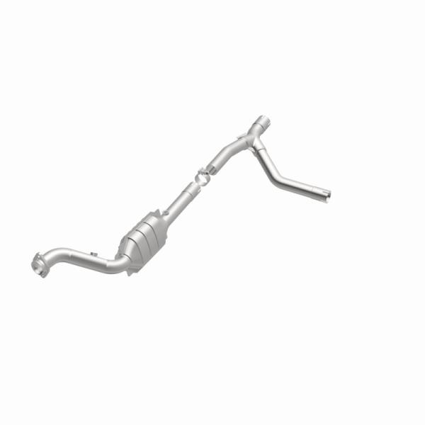 MAG Converter Direct Fit Magnaflow 49597