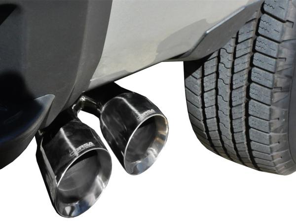 CORSA Performance 14871