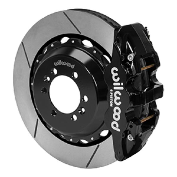 WIL Aero Brake Kit Wilwood 140-15498
