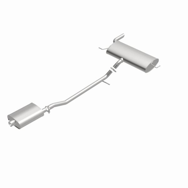 MAG BRE Exhaust Kits Magnaflow 106-0895