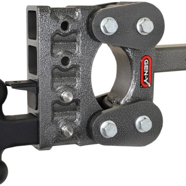 GEN-Y Hitch GH-1024