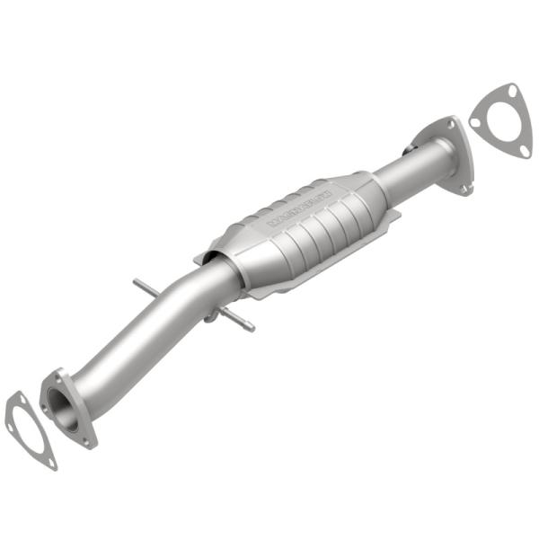 MAG Converter Direct Fit Magnaflow 447213