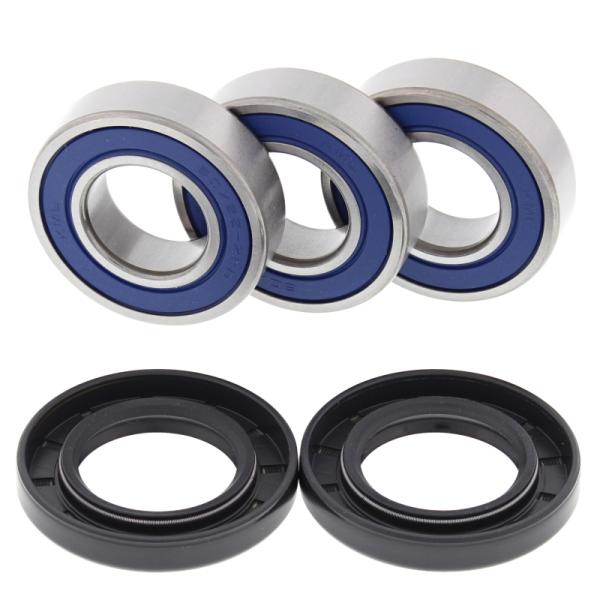 ABR Wheel Bearing Kits All Balls Racing 25-1021