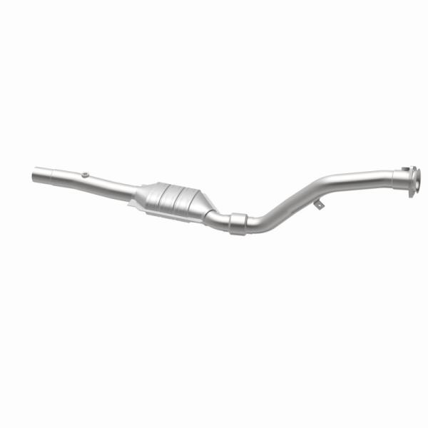 MAG Converter Direct Fit Magnaflow 4481890