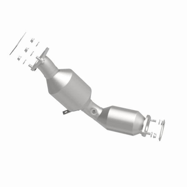 MAG Converter Direct Fit Magnaflow 5481098