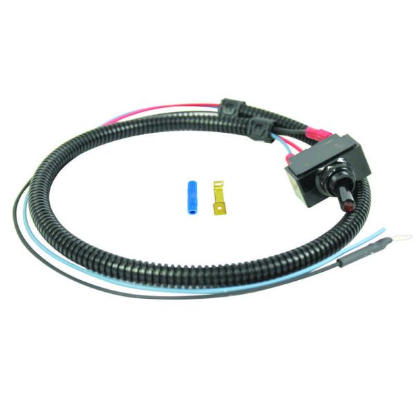 BD Diesel 1036609