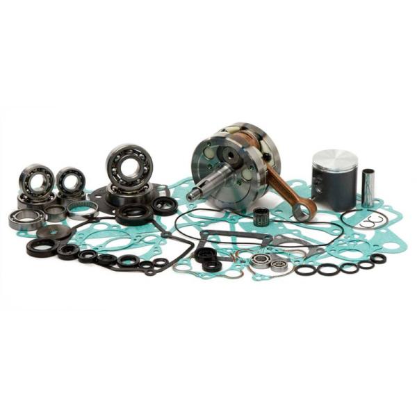 Vertex Pistons WR101-101