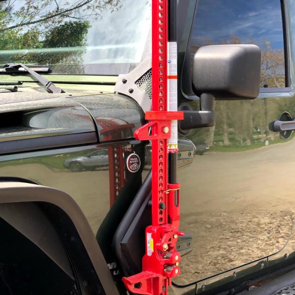 Go Rhino 701003T