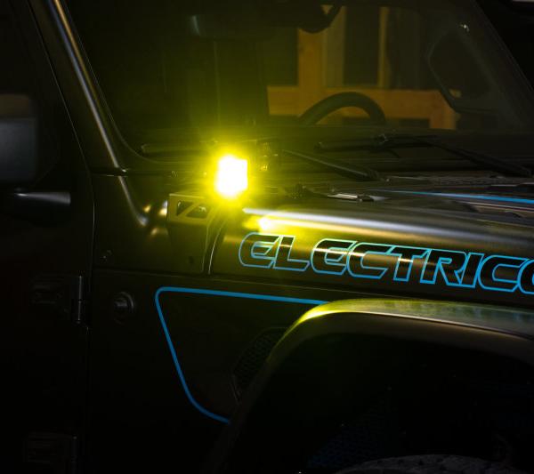 DV8 Offroad BE3EW40W-A