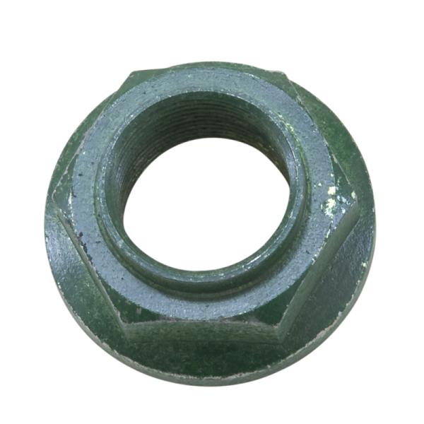 YUK Nuts Yukon Gear & Axle YSPPN-013