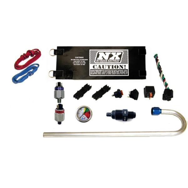 Nitrous Express GENX-6