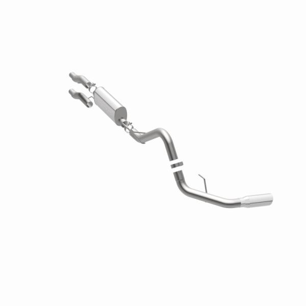 Magnaflow 15000