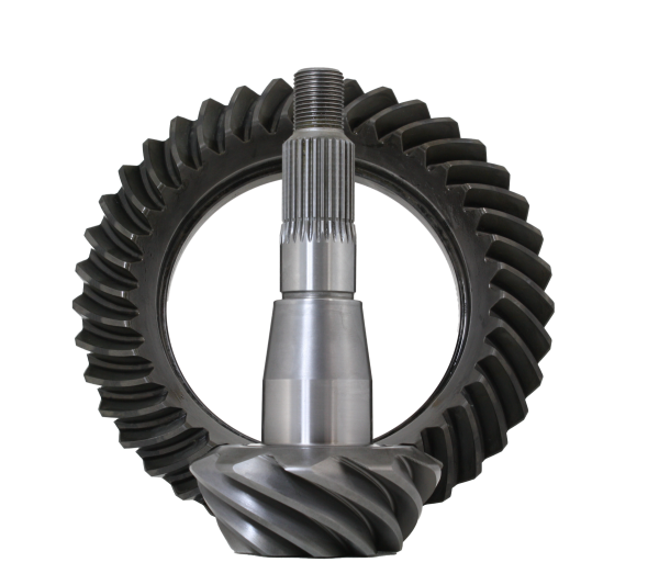 Revolution Gear & Axle C9.25-355DCD