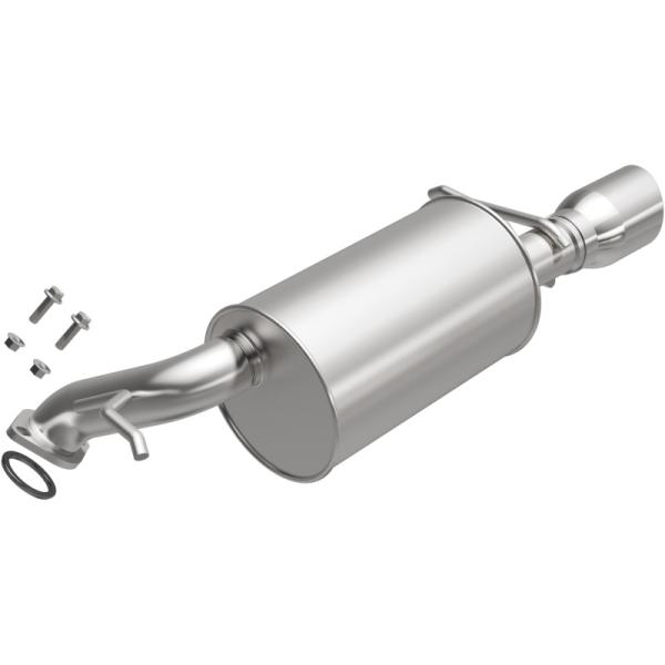 MAG BRE Exhaust Kits Magnaflow 108-0003