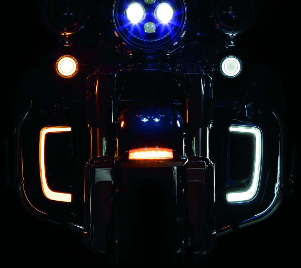 Kuryakyn 5063