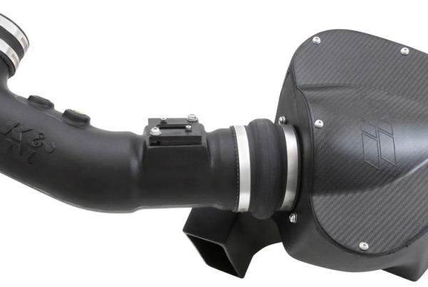 KN 63 AirCharger Intake K&N Engineering 63-2578