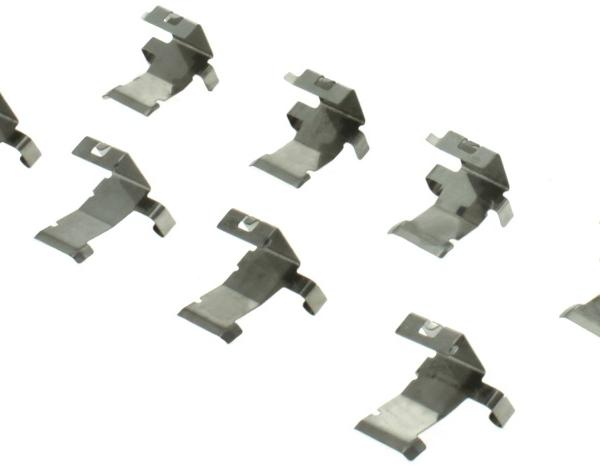 Stoptech 309.16110
