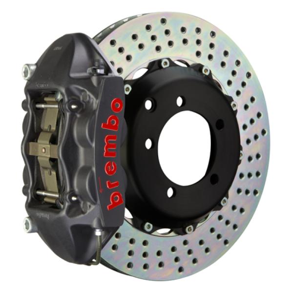Brembo 2P1.6009AS