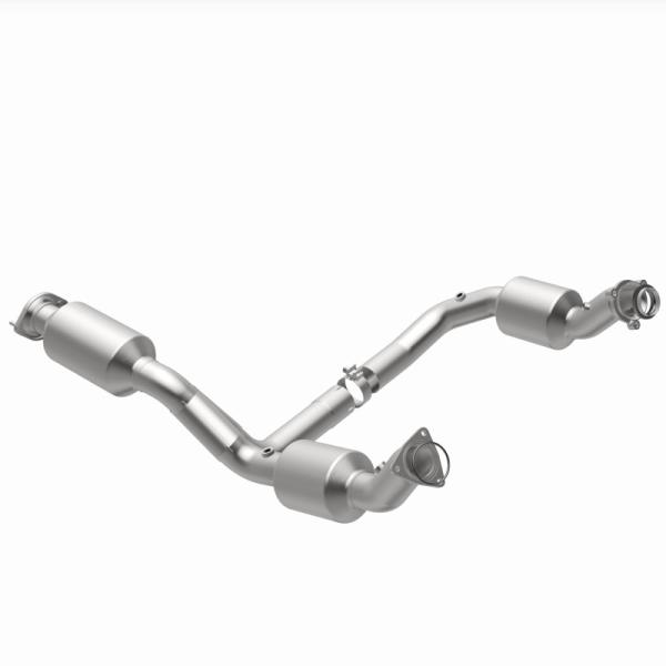MAG Converter Direct Fit Magnaflow 280429