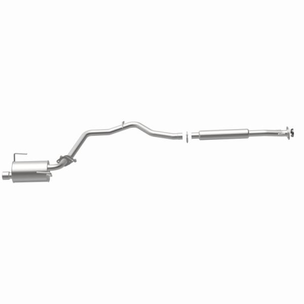 Magnaflow 106-0596
