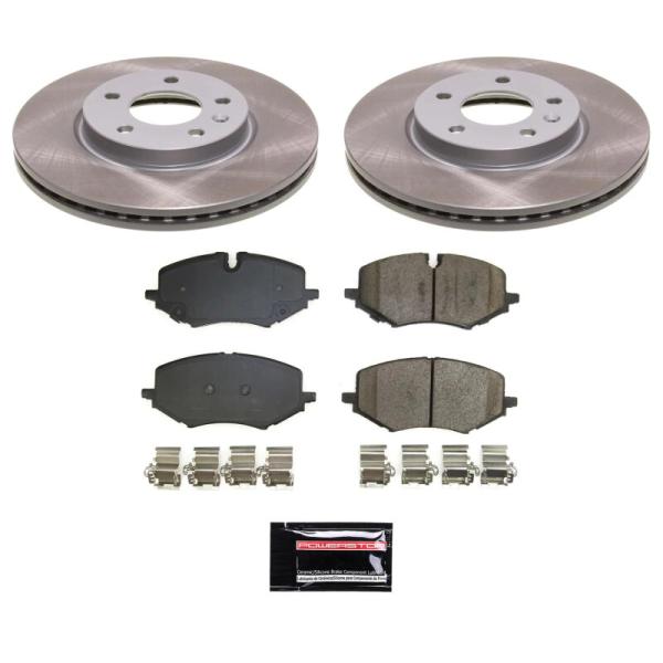 PowerStop SC8671