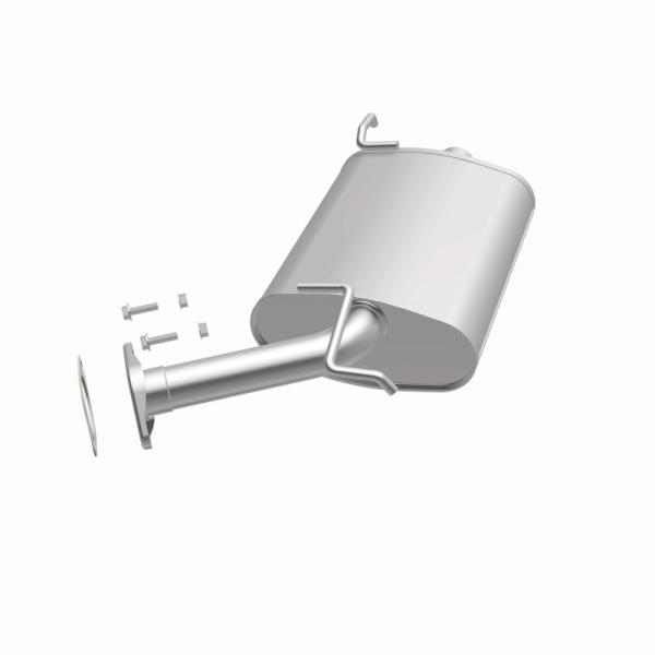 MAG BRE Muffler Kit Magnaflow 108-0033