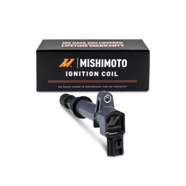 Mishimoto MMIG-RAM-02