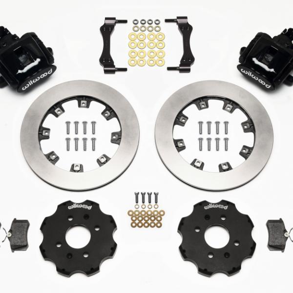 WIL Parking Brake Brake Kit Wilwood 140-10207
