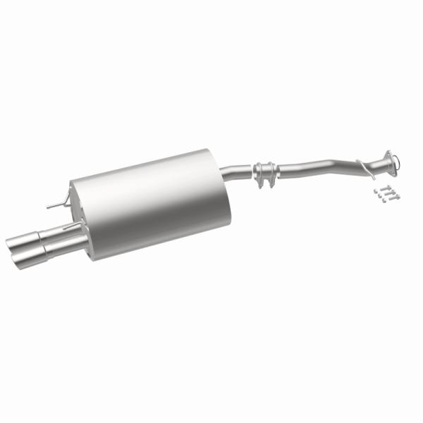 MAG BRE Exhaust Kits Magnaflow 108-0164