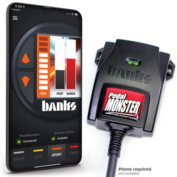 Banks Power 64310-C