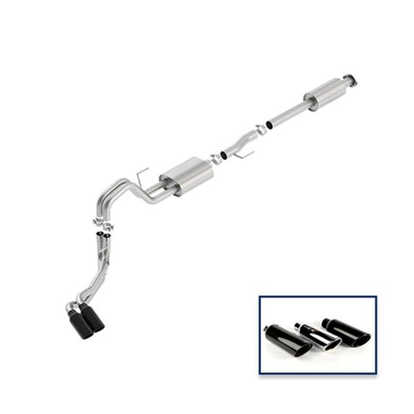 Ford Racing M-5200-F1550RSBA