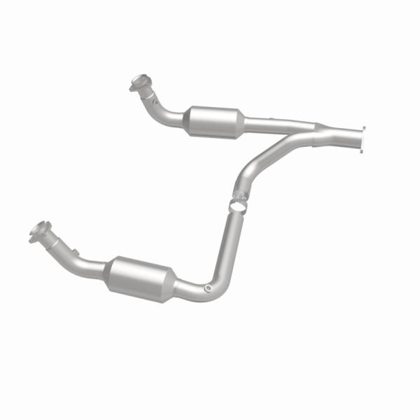 MAG Converter Direct Fit Magnaflow 4451420