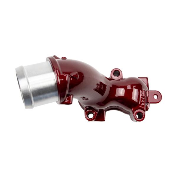 Wehrli WCF100188-RED