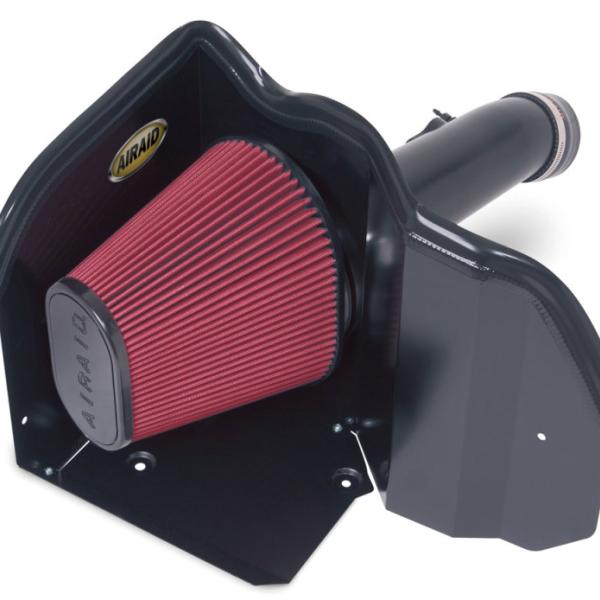 AIR Cold Air Intake Kit Airaid 511-213