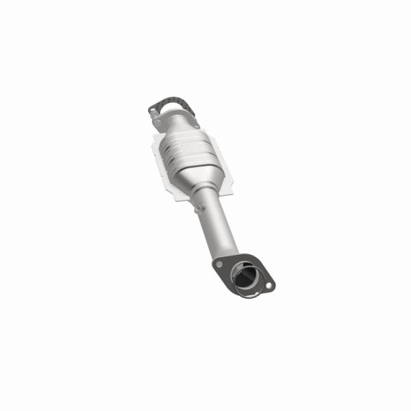 MAG Converter Direct Fit Magnaflow 49218