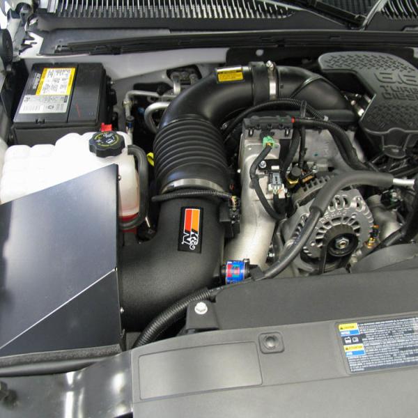 KN 57 FIPK Air Intake 50 K&N Engineering 57-3000