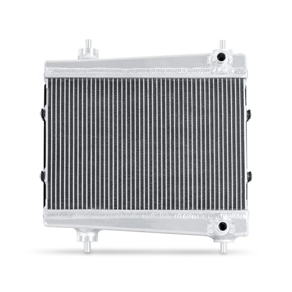 MM Radiators - Alum Mishimoto MMRAD-G80-21A
