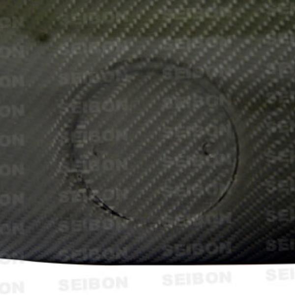 Seibon HD9298BMWE362D-OE