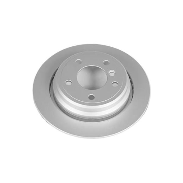 PSB Evolution Coated Rotor PowerStop EBR497EVC