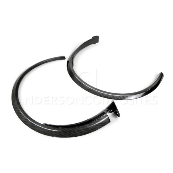 Anderson Composites AC-FLR14CHCAM-F