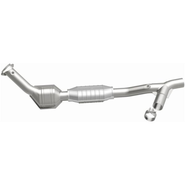 MAG Converter Direct Fit Magnaflow 23322